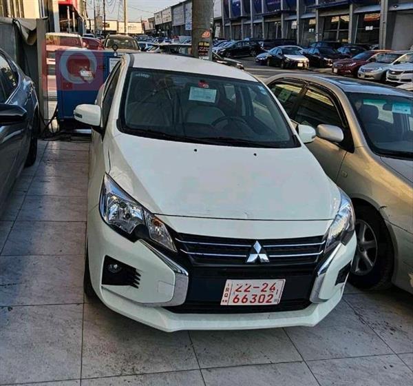 Mitsubishi for sale in Iraq